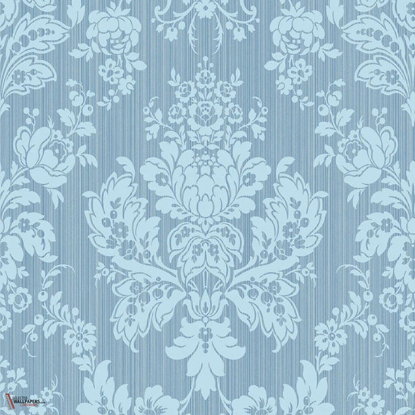 Giselle wallpaper-Cole & Son-Selected Wallpapers & Interiors