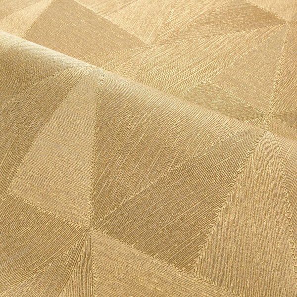 Iquira wallpaper-Casamance-Selected Wallpapers-Interiors