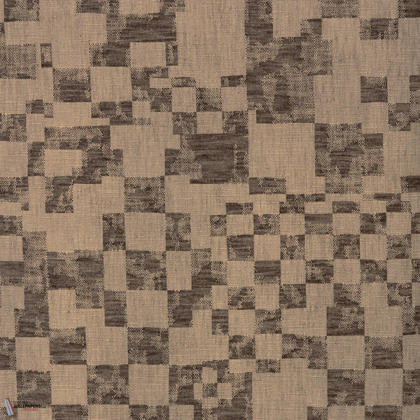 Glyph stof-Kelly Wearstler-Selected Wallpapers-Interiors