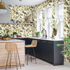 Baobab Botanica behang