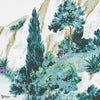 Balade Provençale wallpaper-Les Dominotiers-Selected Wallpapers-Interiors