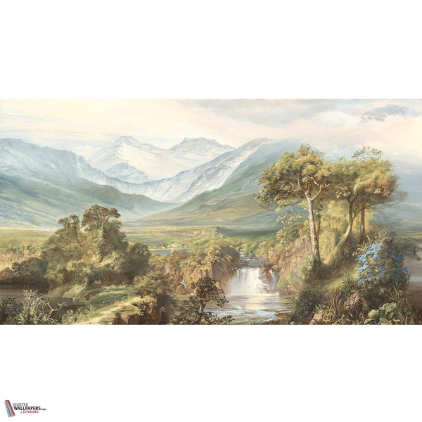 La Cordillère wallpaper-Les Dominotiers-01-Non Woven (70 cm)-M2-Selected Wallpapers-Interiors