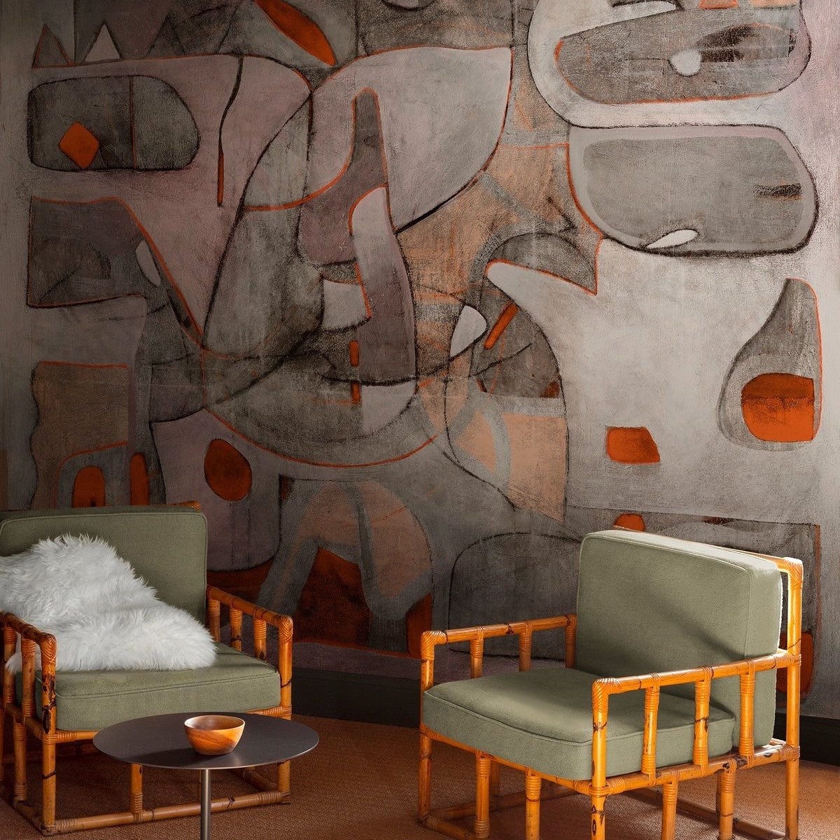 Wall & Deco d.ecodura Texture