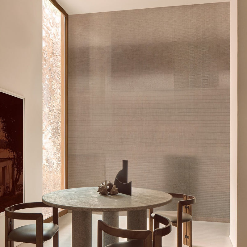 Sussurro behang van Wall & Deco