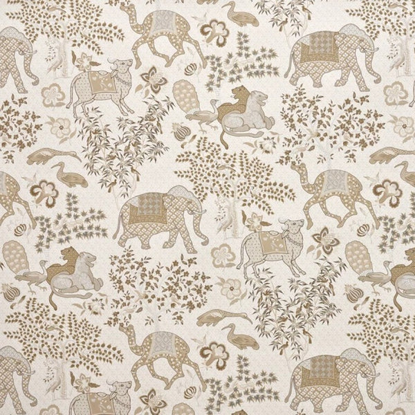 Jardin de Mysore wallpaper