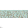 Imperial Garden behang in Celadon van Iksel