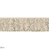 Imperial Garden behang in Crackled Beige van Iksel