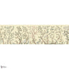 Imperial Garden behang in Ivory van Iksel