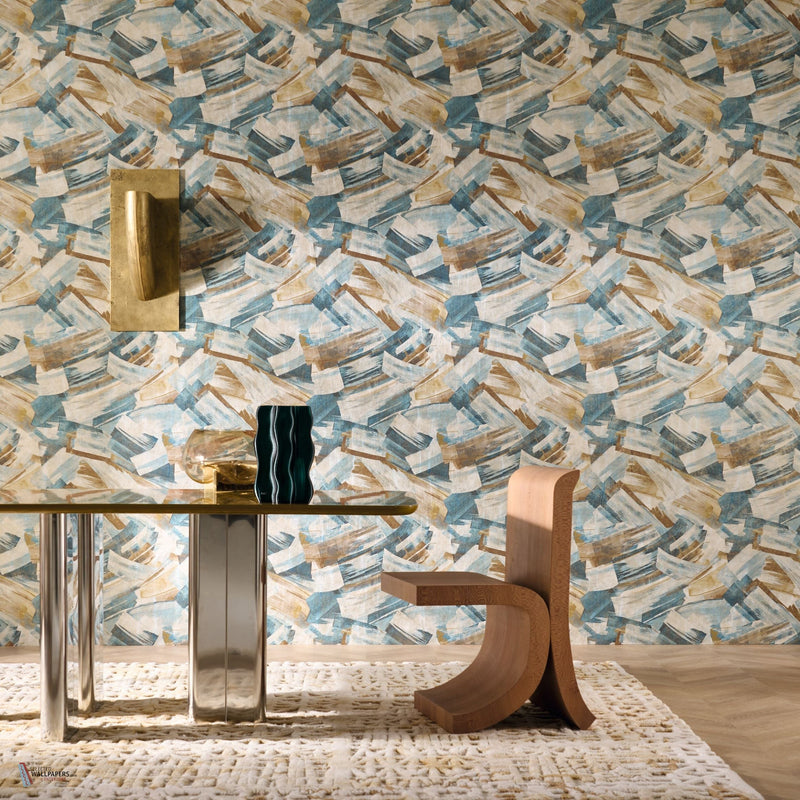 Impulsion wallpaper sfeerbeeld