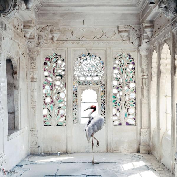 A Place Like Amravati No.2 wallpaper by Inkiostro Bianco