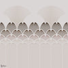 Cynara papier peint en Midday A de Inkiostro Bianco
