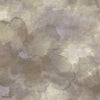 Floral Tide behang in Dark Taupe A van Inkiostro Bianco