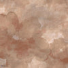 Floral Tide behang in Terracotta A van Inkiostro Bianco