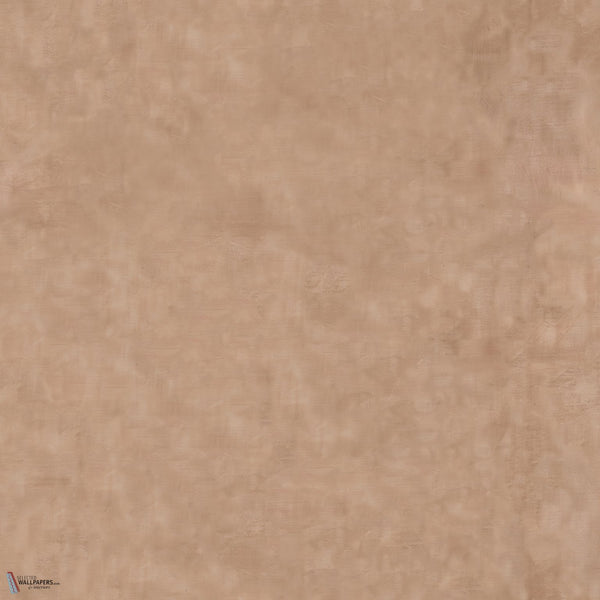Floral Tide papier peint en Terracotta B de Inkiostro Bianco