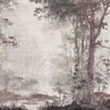 Foresta Umbra wallpaper in Inkitsa2302 by Inkiostro Bianco