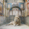 House Of The Gladiators wallpaper by Inkiostro Bianco