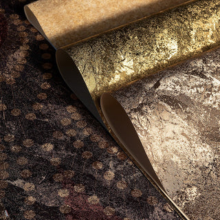 Inkiostro Bianco Gold Leaf
