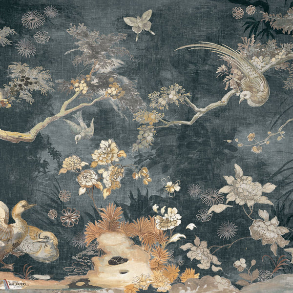 Madame Coco wallpaper in Inkomgm2202 by Inkiostro Bianco