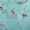 Metamorphose wallpaper by Inkiostro Bianco
