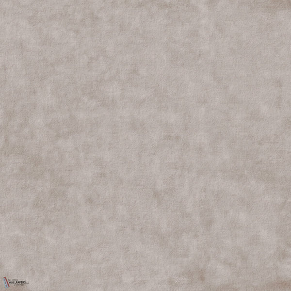 Misty Bamboo Tapete in Ash Brown B von Inkiostro Bianco