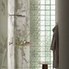 Misty Bamboo behang van Inkiostro Bianco — interieur