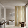 Oridia behang van Inkiostro Bianco — interieur