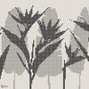 Paradisia behang in Black And White A van Inkiostro Bianco