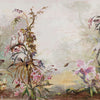 Perfume D'Orchidée wallpaper by Inkiostro Bianco