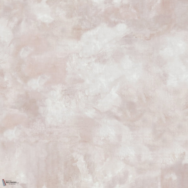 Relief Echoes Tapete in Blush B von Inkiostro Bianco