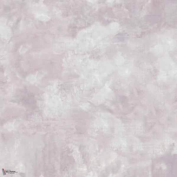 Relief Echoes Tapete in Orchid Pink B von Inkiostro Bianco