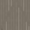 Ritmo Verticale wallpaper in Pietra by Inkiostro Bianco