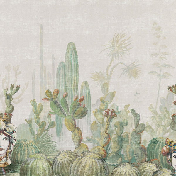 Sicilia wallpaper in Inkangn2302 by Inkiostro Bianco