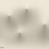 Tocco wallpaper in Sabbia by Inkiostro Bianco