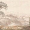 Toscana wallpaper by Inkiostro Bianco