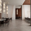 Trame Fluide papier peint de Inkiostro Bianco — intérieur