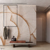 Zephyr wallpaper by Inkiostro Bianco — interior