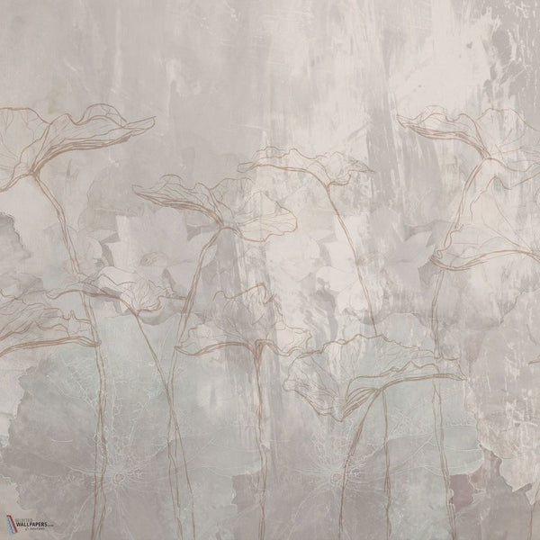 Arawa papier peint de INSTABILELAB