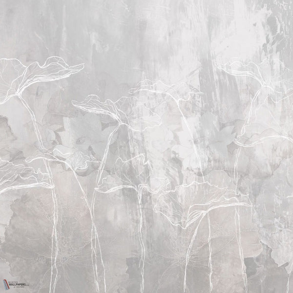 Arawa papier peint de INSTABILELAB