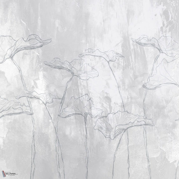 Arawa papier peint de INSTABILELAB