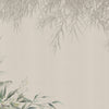 Eukalyptus Tapete von INSTABILELAB