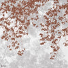 Greta papier peint de INSTABILELAB