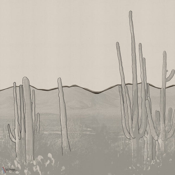 Mirage Tapete von INSTABILELAB