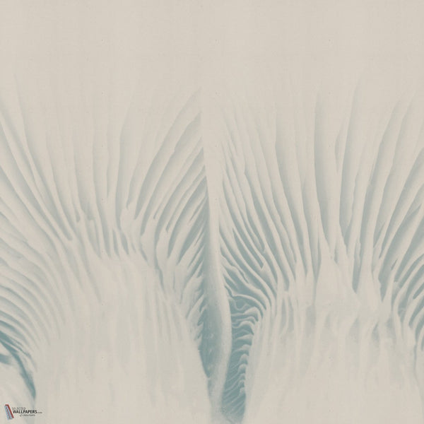Mycelia Tapete von INSTABILELAB