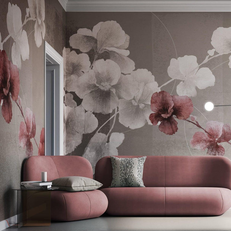 Natsume wallpaper by INSTABILELAB