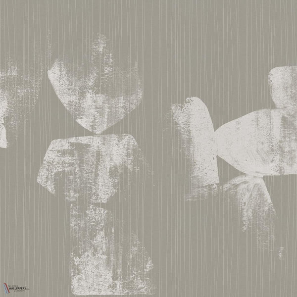 Novelle wallpaper by INSTABILELAB