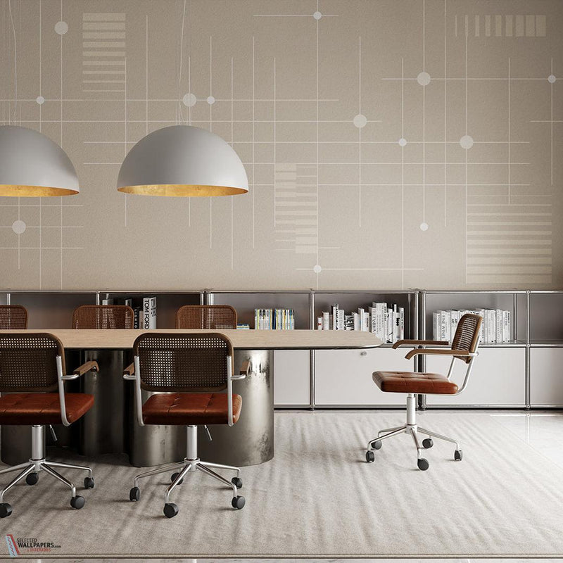 Intrecci interieur