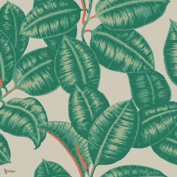 Ipanema behang van Nobilis
