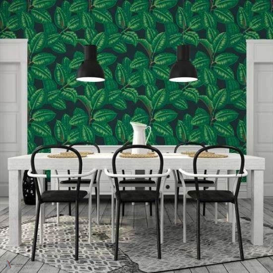 Ipanema behang van Nobilis