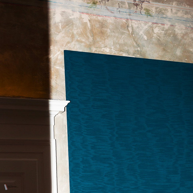Iris Wall Tapete sfeerbeeld