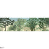 Italian Panoramic behang in Original van Iksel